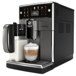 Ремонт Saeco SM5572 PicoBaristo Deluxe