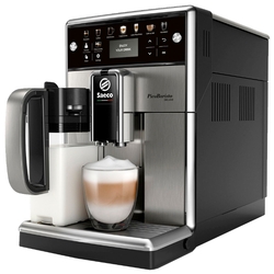 Ремонт Saeco PicoBaristo Deluxe SM5570