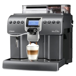 Ремонт Saeco Aulika Focus Plus