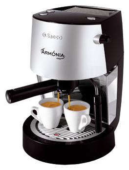 Ремонт Saeco Armonia Easy