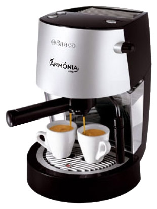 Ремонт Saeco Armonia Ese