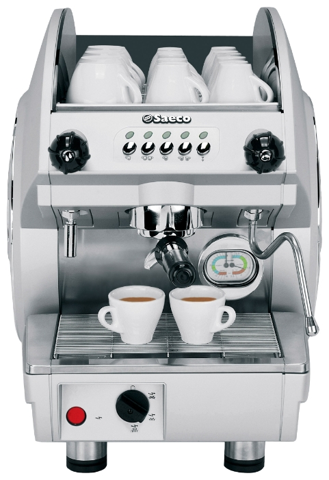 Ремонт Saeco Aroma Compact SE 100