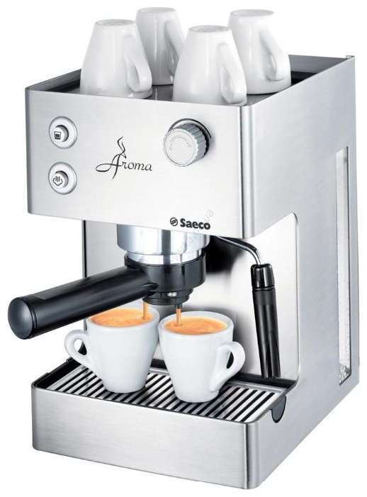 Ремонт Saeco Aroma Inox RST