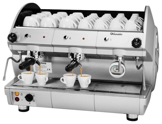 Ремонт Saeco Aroma SM 200