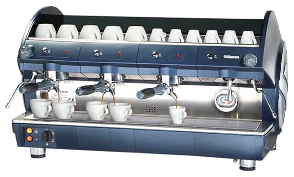 Ремонт Saeco Aroma SM 300