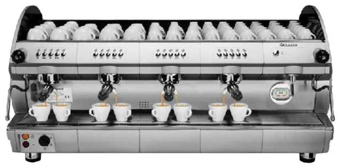 Ремонт Saeco Aroma SM 400