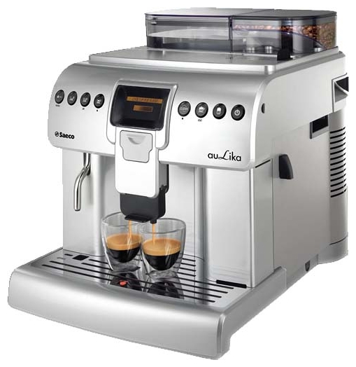 Ремонт Saeco Aulika FOCUS