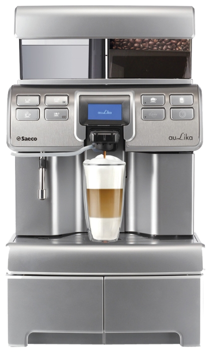 Ремонт Saeco Aulika Top High Speed Cappuccino