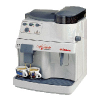 Ремонт  Cafe Grande