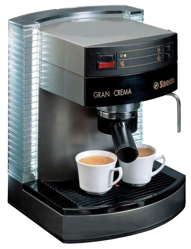 Ремонт Saeco Gran Crema
