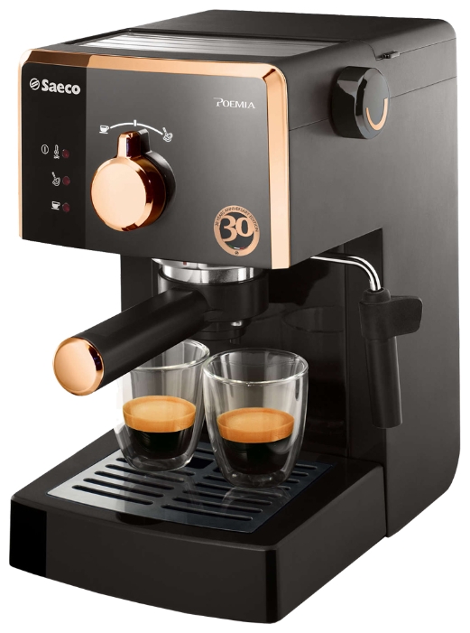 Ремонт  HD 8425 Poemia