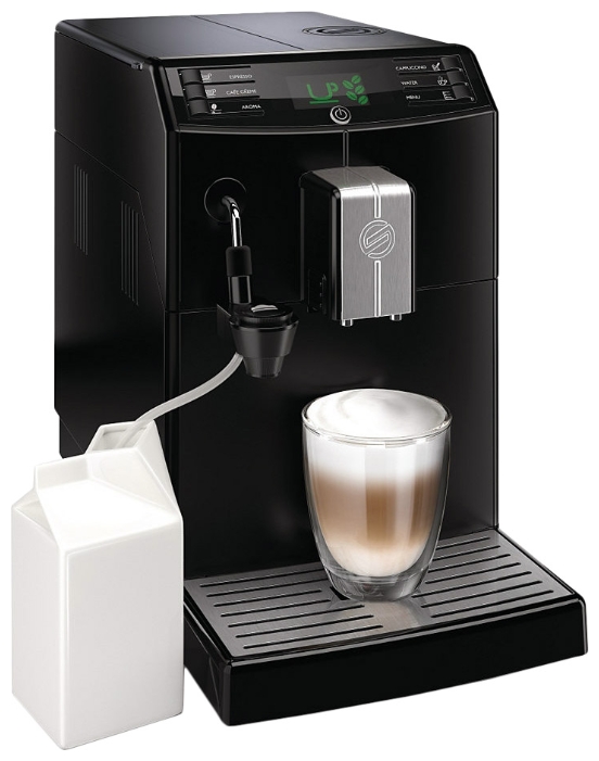 Ремонт Saeco HD 8762