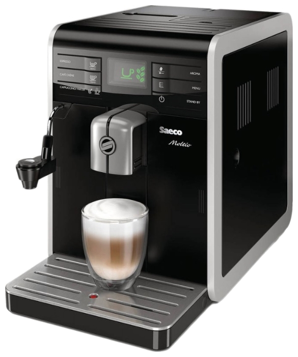 Ремонт Saeco HD 8768