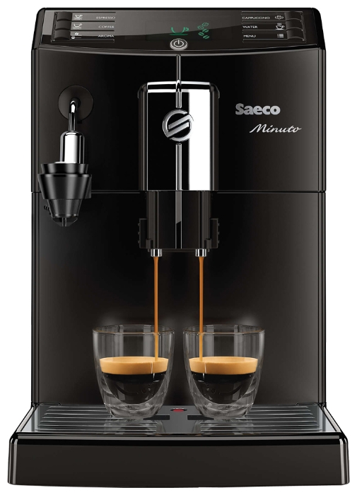 Ремонт Saeco HD 8865