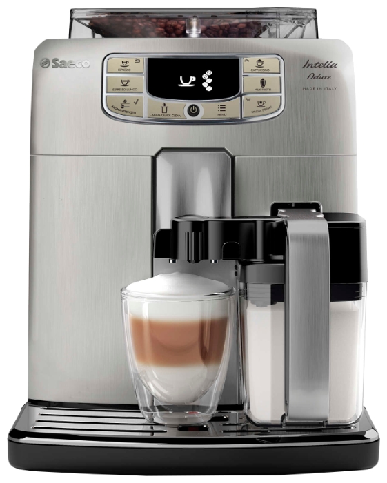 Ремонт Saeco HD 8906