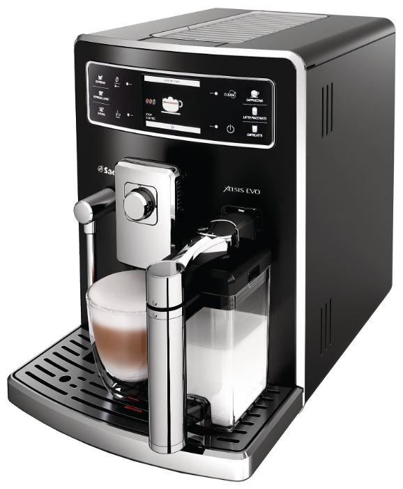 Ремонт Saeco HD 8953