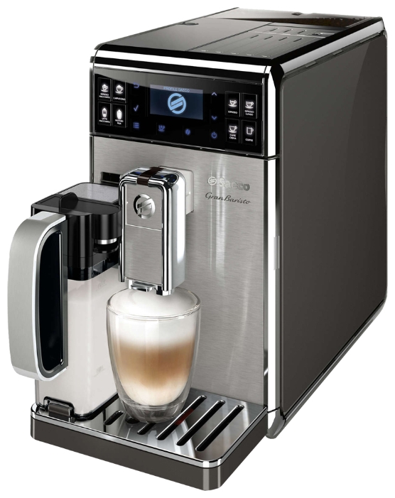Ремонт Saeco HD 8975 GranBaristo