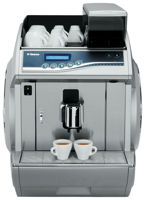 Ремонт Saeco Idea Coffee