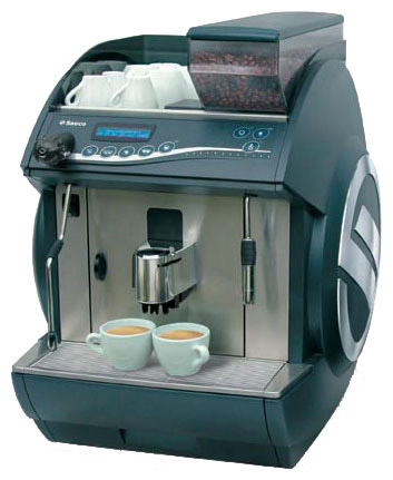 Ремонт Saeco Idea de Luxe