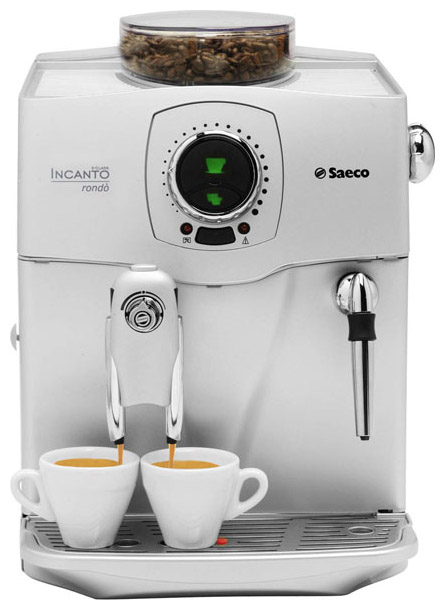Ремонт Saeco Incanto Rondo SBS