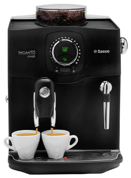 Ремонт Saeco Incanto Rondo