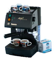 Ремонт Saeco Magic Cappuccino Plus