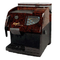 Ремонт Saeco Magic Collection