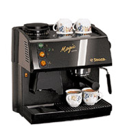 Ремонт Saeco Magic Combi