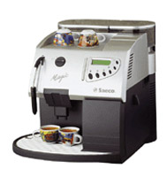 Ремонт Saeco Magic Comfort