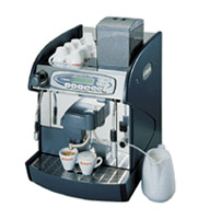 Ремонт Saeco Modular Cappuccino