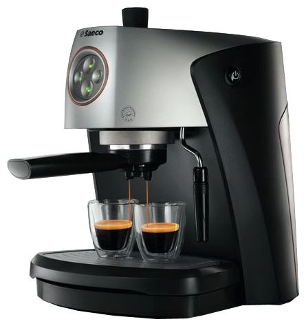 Ремонт Saeco Nina Bar Plus