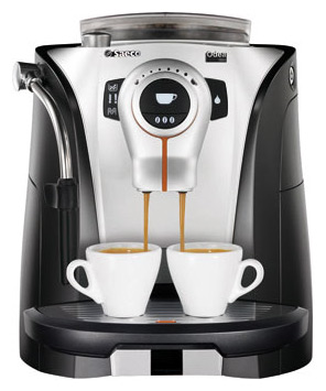 Ремонт Saeco Odea Giro