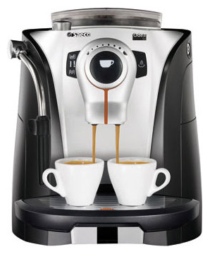 Ремонт Saeco Odea Go