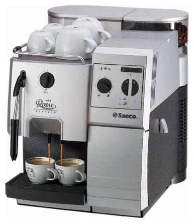 Ремонт  Royal Classic