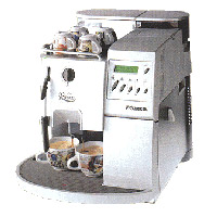 Ремонт Saeco Royal Exclusive