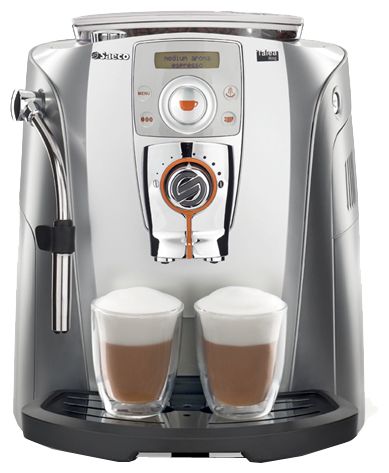 Ремонт Saeco Talea Ring V2