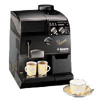 Ремонт Saeco Venezia black