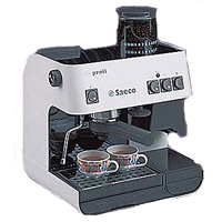 Ремонт Saeco Via Veneto Combi