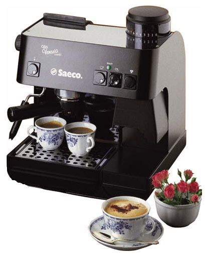 Ремонт Saeco Via Venezia combi