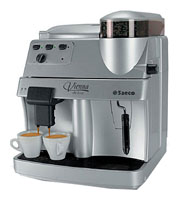 Ремонт Saeco Vienna DeLuxe