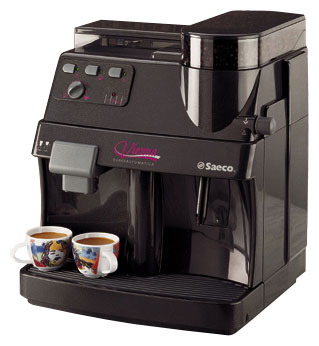 Ремонт Saeco Vienna Superautomatica
