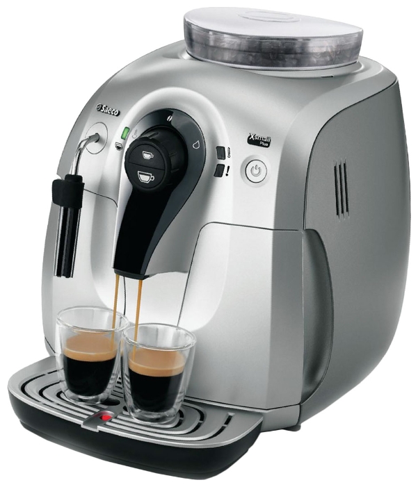 Ремонт Saeco Xsmall Plus