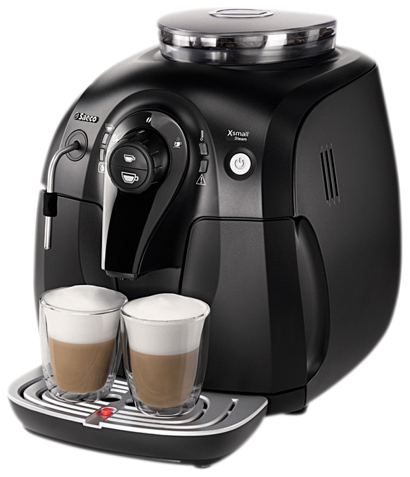 Ремонт Saeco Xsmall Steam