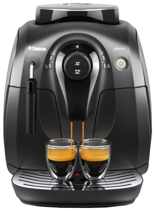 Ремонт Saeco Xsmall Vapore