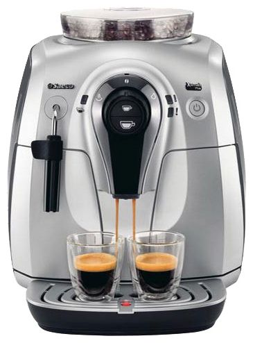 Ремонт Saeco Xsmall White