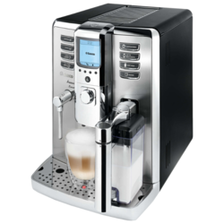 Ремонт Saeco HD 9712